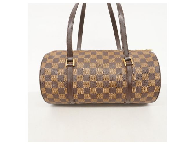 Louis Vuitton Damier Papillon 30 Handtasche Damier ebene - Ansicht 11