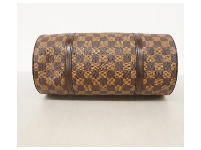 Louis Vuitton Damier Papillon 30 Handtasche Damier ebene - Ansicht 3