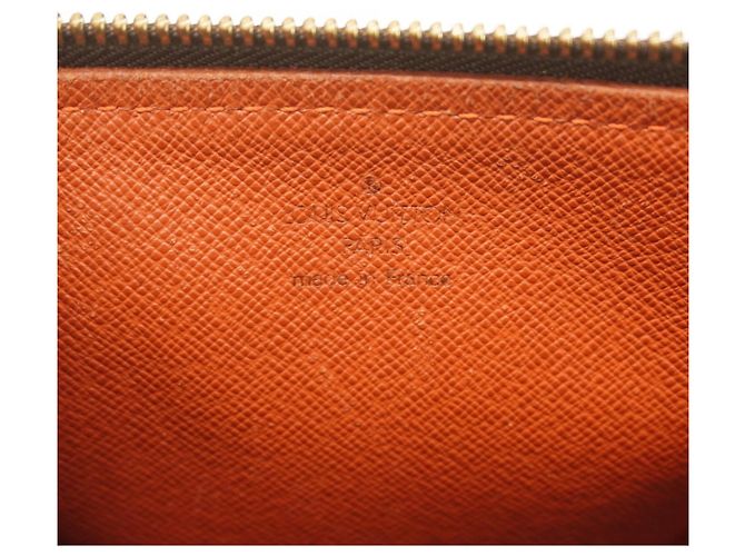 Louis Vuitton Damier Papillon 30 Handtasche Damier ebene - Ansicht 5