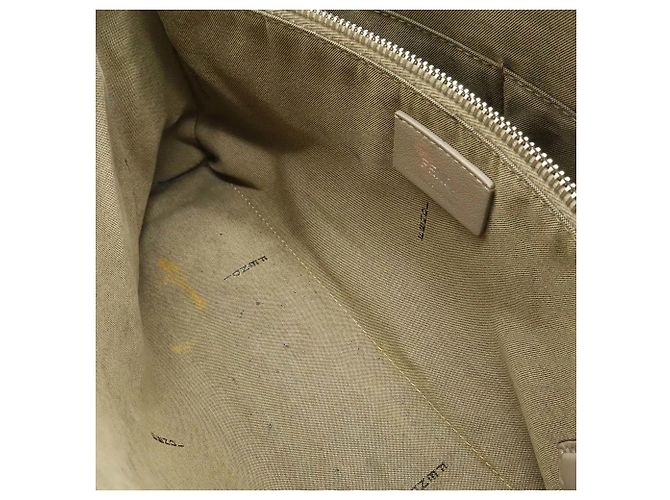 Borsa a mano/Borsa a tracolla Fendi By The Way Medium Grigio - vista 10