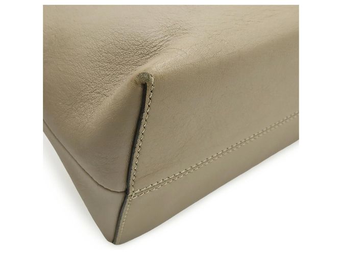 Borsa a mano/Borsa a tracolla Fendi By The Way Medium Grigio - vista 4
