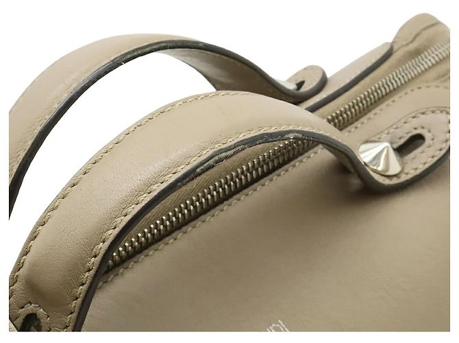 Borsa a mano/Borsa a tracolla Fendi By The Way Medium Grigio - vista 7