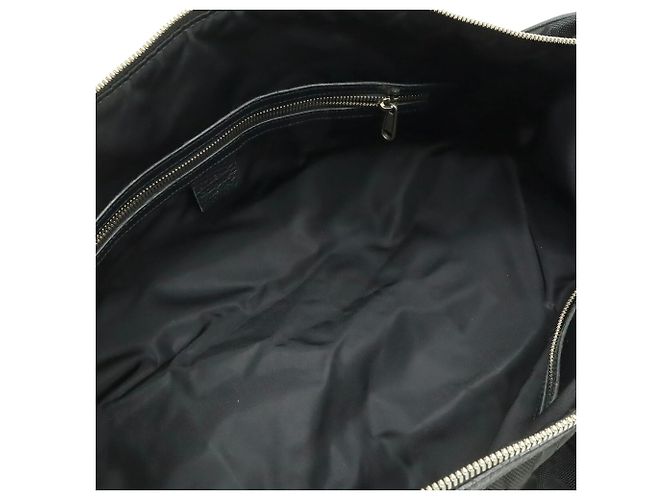 Borsa da viaggio Gucci Off The Grid Nero - vista 7