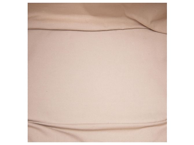 Louis Vuitton Beige Monogram Cabas Ipanema PM - Ansicht 4