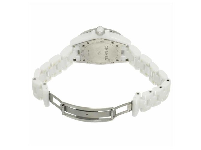 Orologio da polso Chanel J12 H2423 da uomo - vista 4