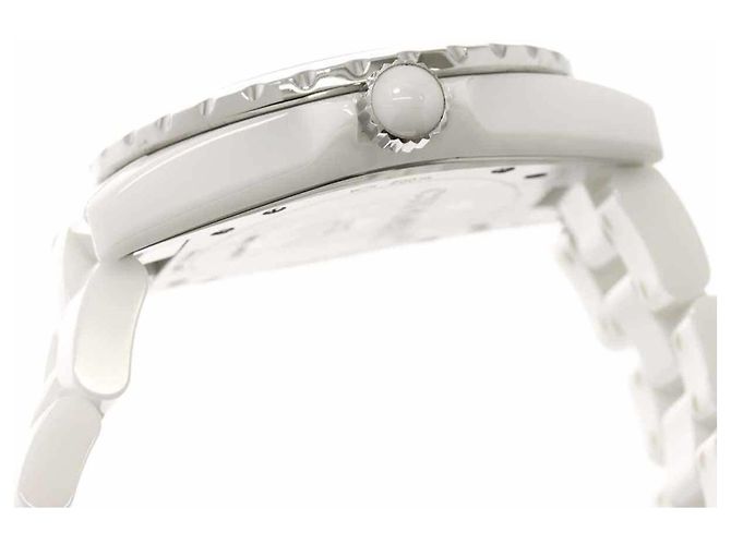 Orologio da polso Chanel J12 H2423 da uomo - vista 5