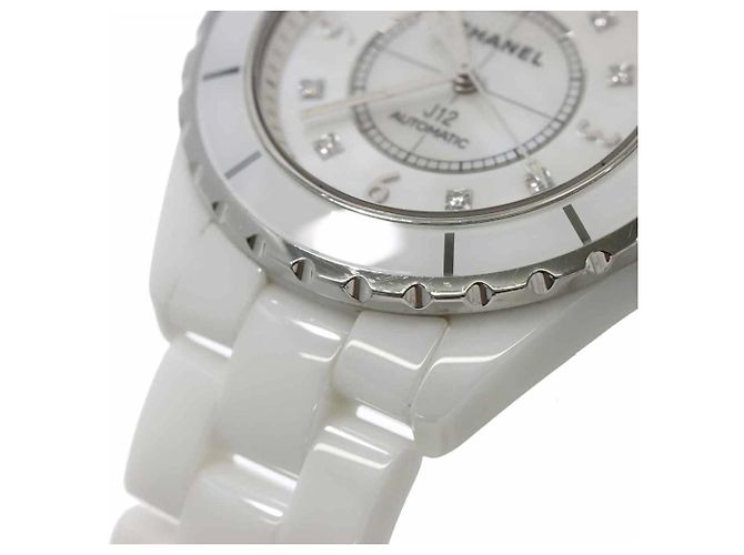 Orologio da polso Chanel J12 H2423 da uomo - vista 7