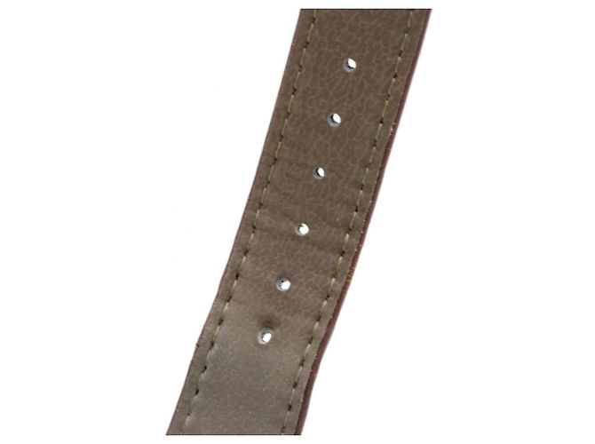 Relógio Hermès Clipper Combination SSxGP Quartz - vista 4