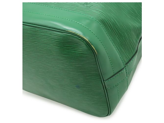 Borsa a Spalla Louis Vuitton Epi Noe - vista 4