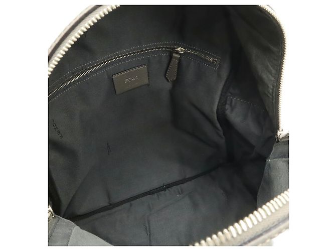 FENDI By The Way Rucksack Grau - Ansicht 8