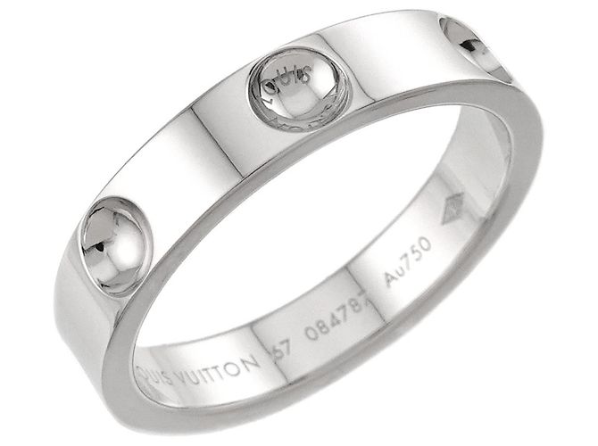 Louis Vuitton Petit Bague Empreinte Ring Golden - Ansicht 4