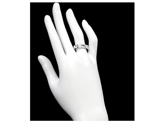 Louis Vuitton Petit Bague Empreinte Ring Golden - Ansicht 6