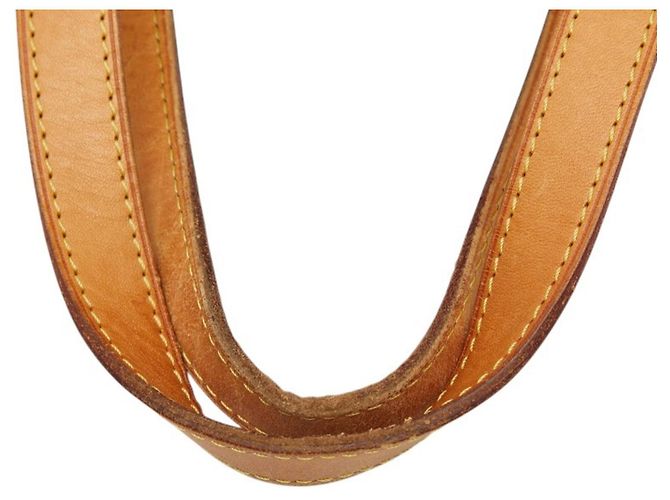 Borsa Louis Vuitton Monogram Palermo PM Marrone - vista 9
