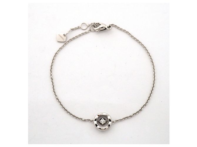 Bracciale Charm Chanel Coco Crush - vista 3