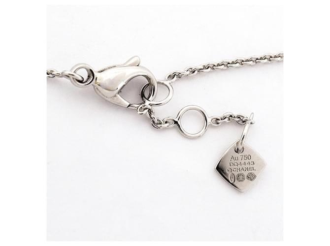 Bracciale Charm Chanel Coco Crush - vista 5