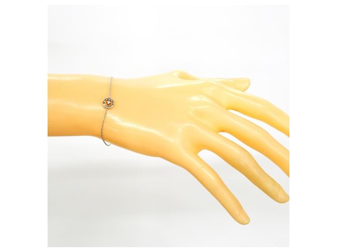 Bracciale Charm Chanel Coco Crush - vista 6
