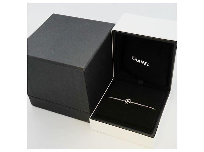 Bracciale Charm Chanel Coco Crush - vista 7