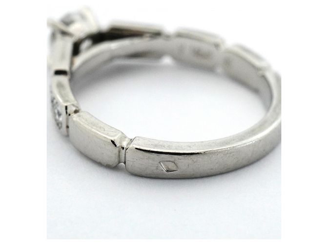 Chanel Première Promesse Ring Platinum - Ansicht 6