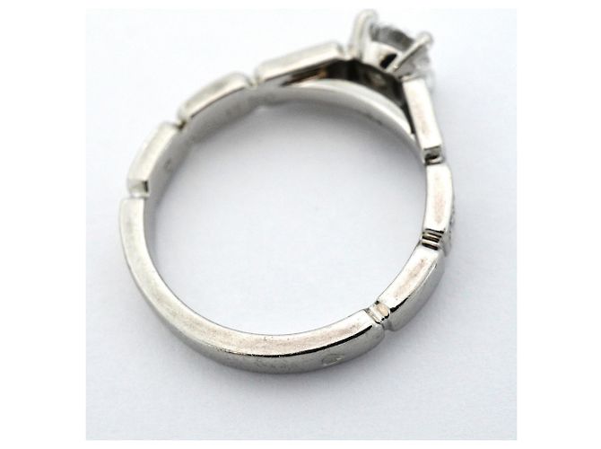 Chanel Première Promesse Ring Platinum - Ansicht 9