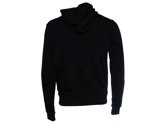 Autre Marque Mastermind Japan, hoodie Japan x Rolling Stones Noir - vue 3