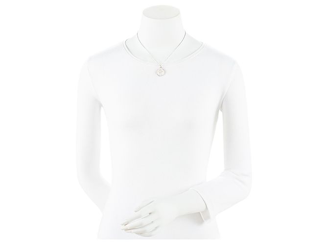 Collar Tiffany & Co. Sterling Silver Go para mujer 2018 Plata Metálico - vista 2