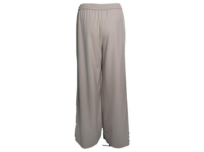Pantalone Faris Closed, beige Marrone - vista 3