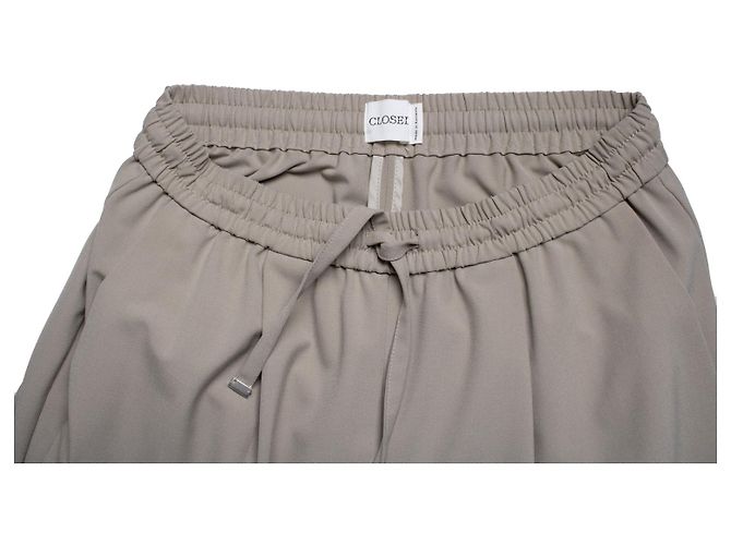 Pantalone Faris Closed, beige Marrone - vista 5