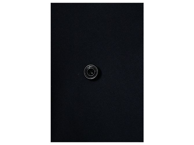 Alexander McQueen, blauer Blazer - Ansicht 6