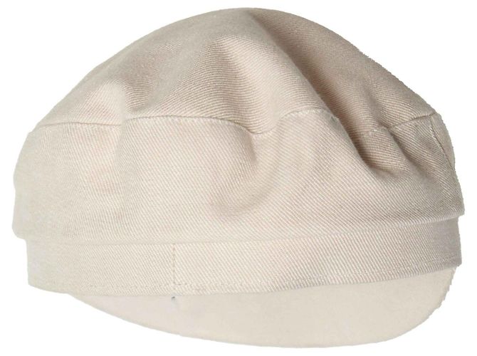 Isabel Marant, Baker Boy Hut Evie Braun Beige - Ansicht 4