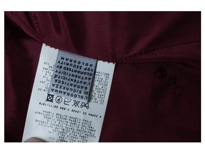 Dolce & Gabbana, blazer de tweed multicolor - vista 8