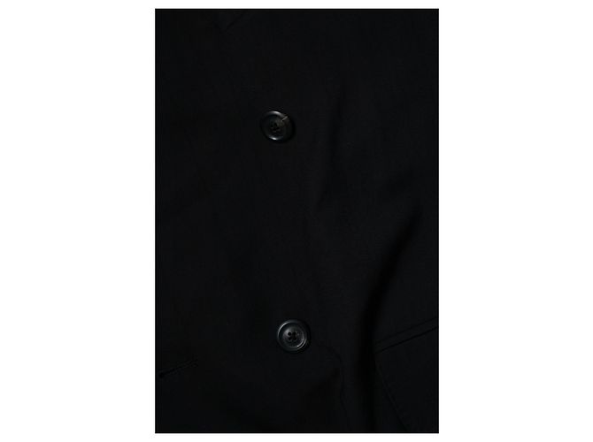 Autre Marque Unser Erbe, schwarzer Blazer - Ansicht 6