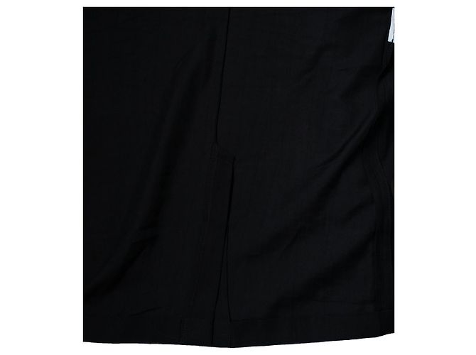 Autre Marque Unser Erbe, schwarzer Blazer - Ansicht 7