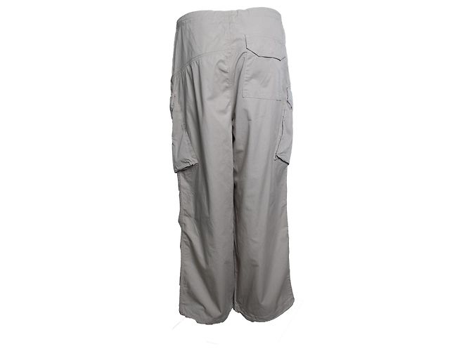 Agolde, Cargo-Hose Ginerva beige Braun - Ansicht 2