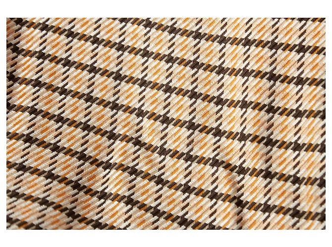 Lanvin, Karo-Hose Mehrfarben - Ansicht 6