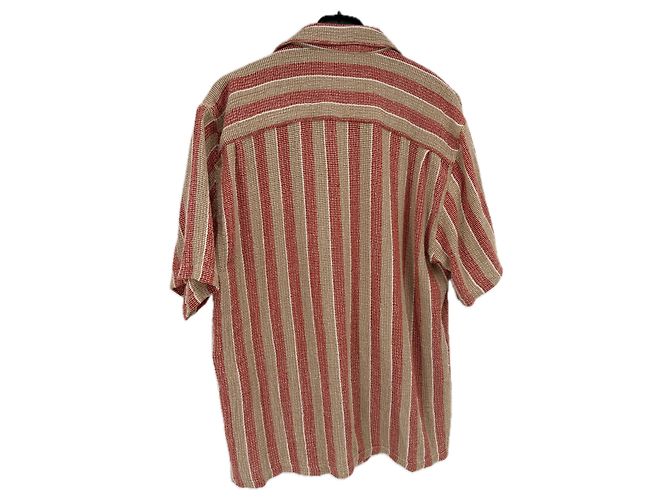 Autre Marque Camicia a maniche corte Bianco - vista 2