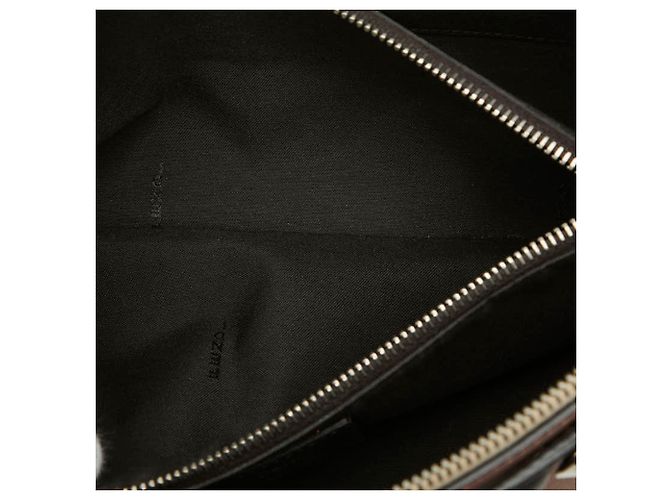 Borsa Fendi By The Way Medium Borsa a tracolla Rosa - vista 11