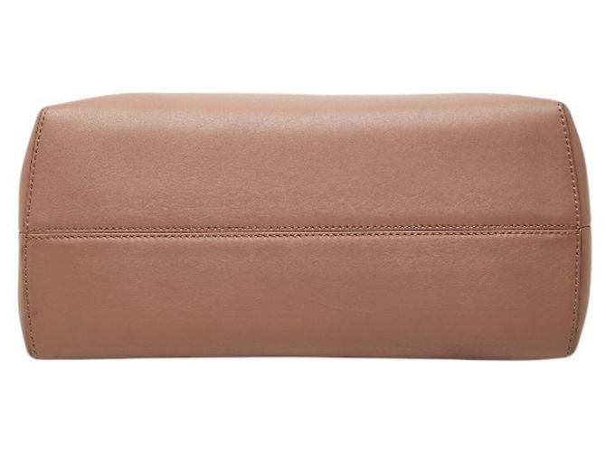 Borsa Fendi By The Way Medium Borsa a tracolla Rosa - vista 3