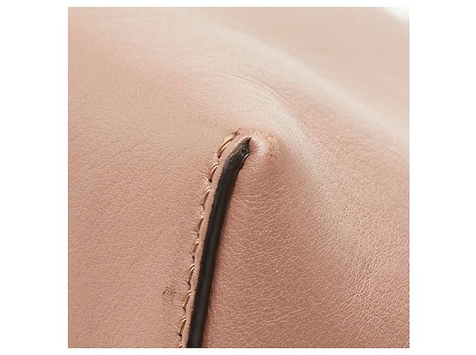 Borsa Fendi By The Way Medium Borsa a tracolla Rosa - vista 6