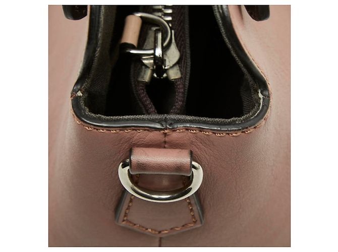 Borsa Fendi By The Way Medium Borsa a tracolla Rosa - vista 9