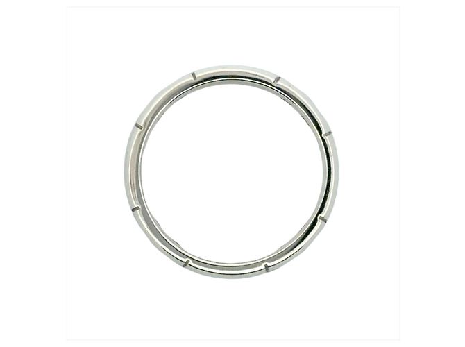 Ring Hermès Anillo Hercules Hermes Dorado - vista 6