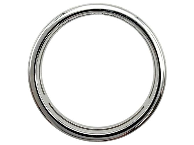 Ring Hermès Anillo Ariane Hermes Dorado - vista 4
