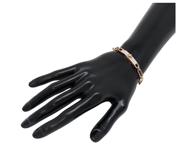 Hermès Bracciale Kelly Chaine Hermes - vista 4