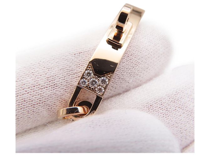 Hermès Bracciale Kelly Chaine Hermes - vista 6
