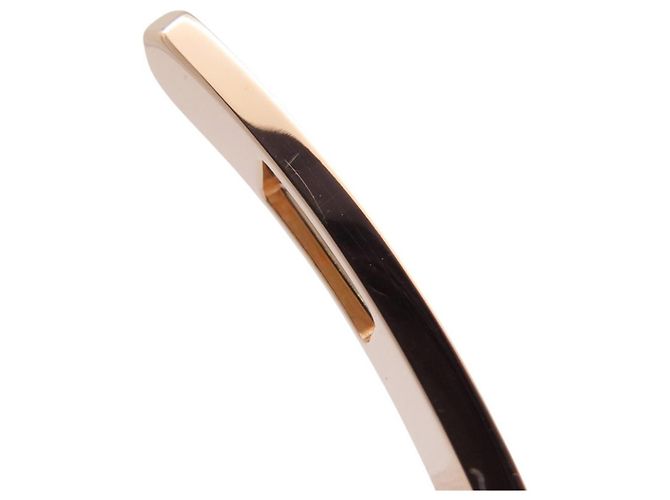 Hermès Bracciale Kelly Chaine Hermes - vista 8