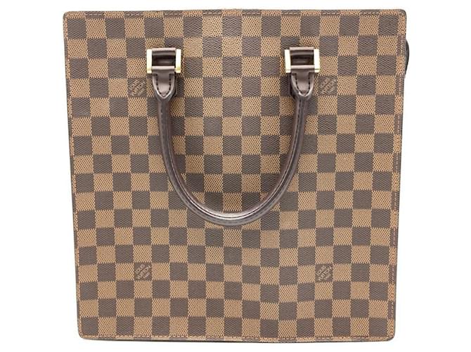 Borsa Venice Louis Vuitton Marrone - vista 2
