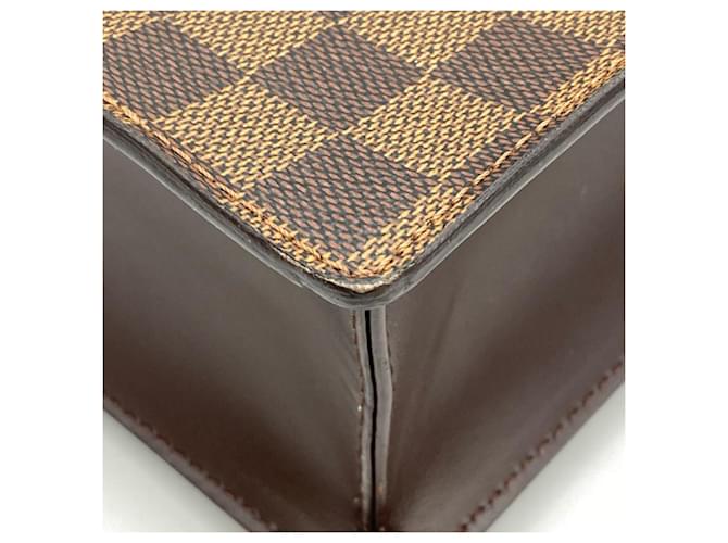 Borsa Venice Louis Vuitton Marrone - vista 3