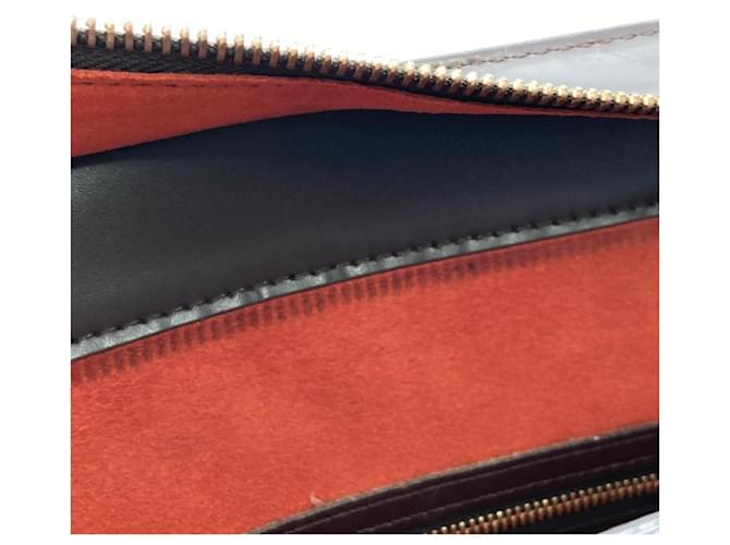 Borsa Venice Louis Vuitton Marrone - vista 8