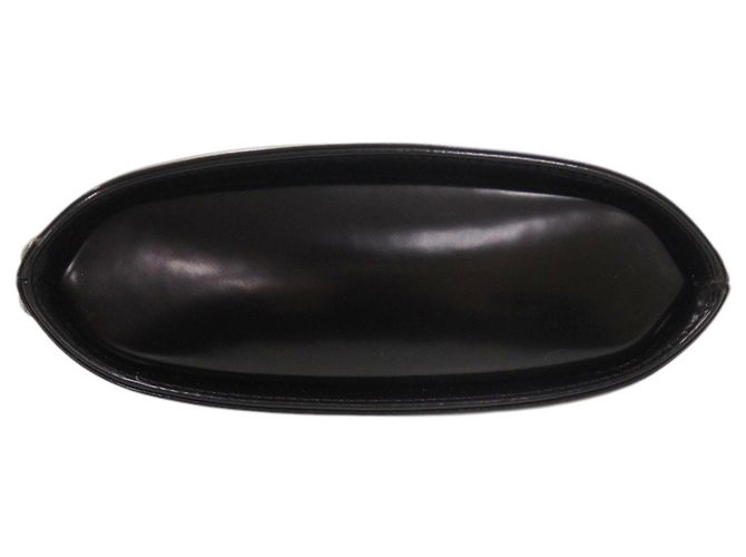 Borsa Salvatore Ferragamo Wanda Mini 2WAY Gancini Nera Nero - vista 4