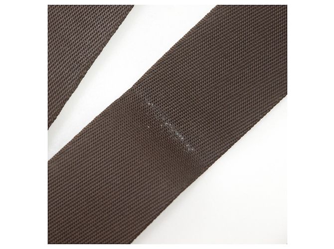 Borsa a Spalla Louis Vuitton Olaf PM Marrone - vista 14