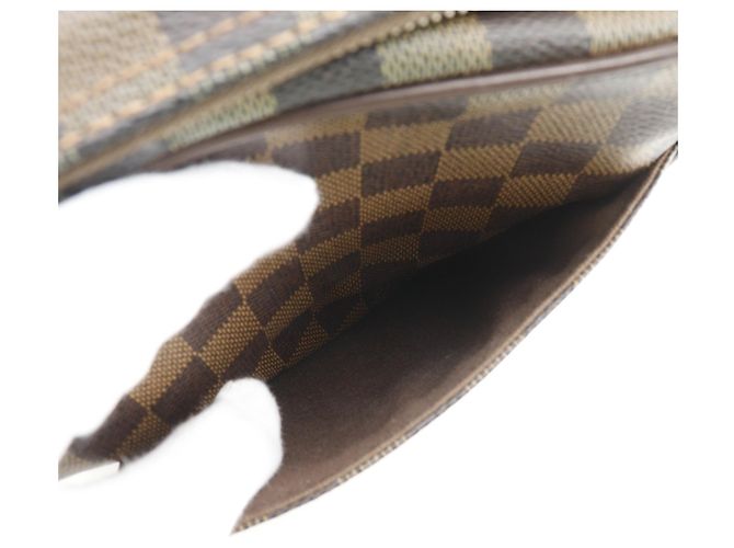 Borsa a Spalla Louis Vuitton Olaf PM Marrone - vista 7
